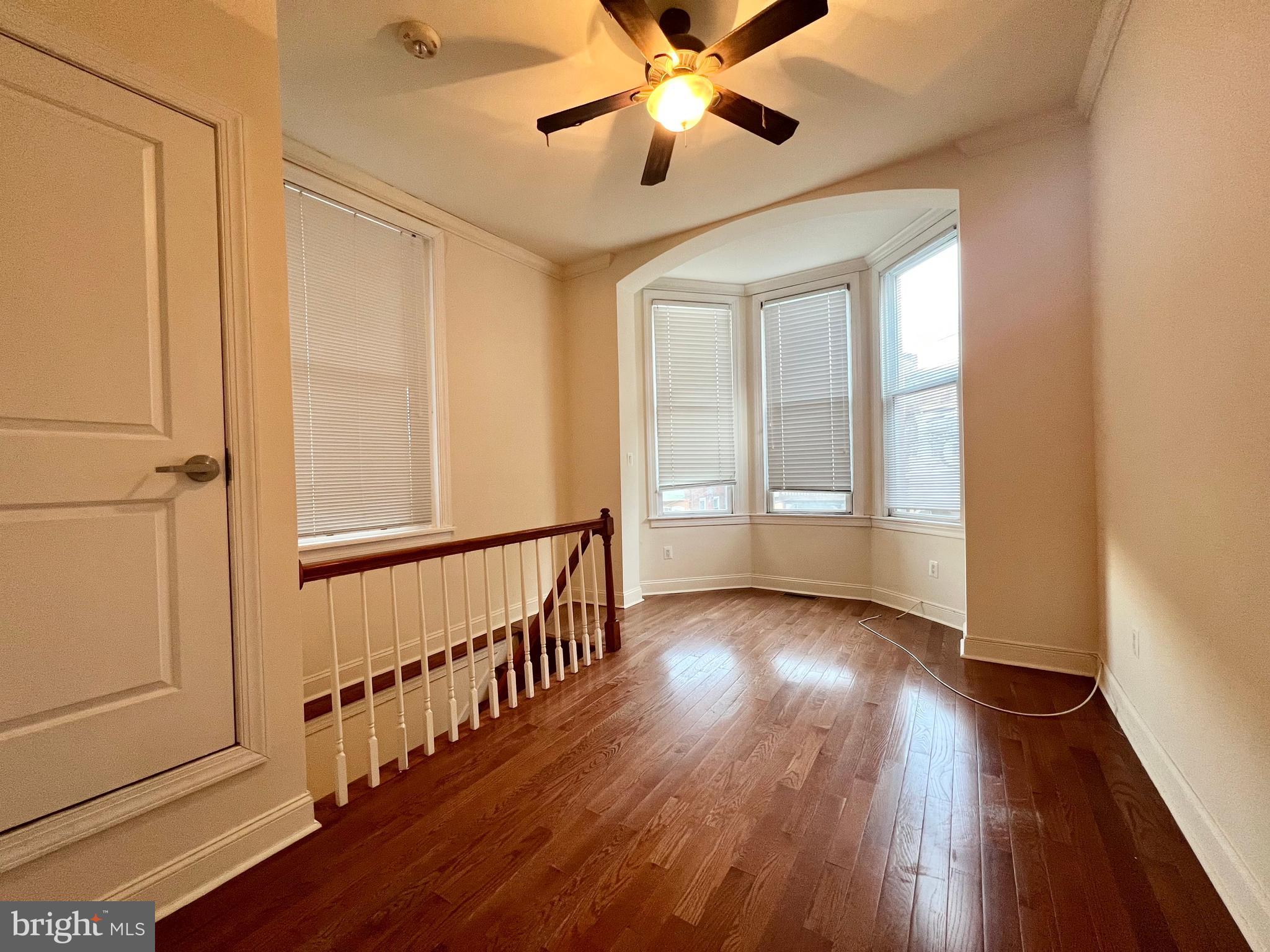 SPRUCE HILL - Residential Lease