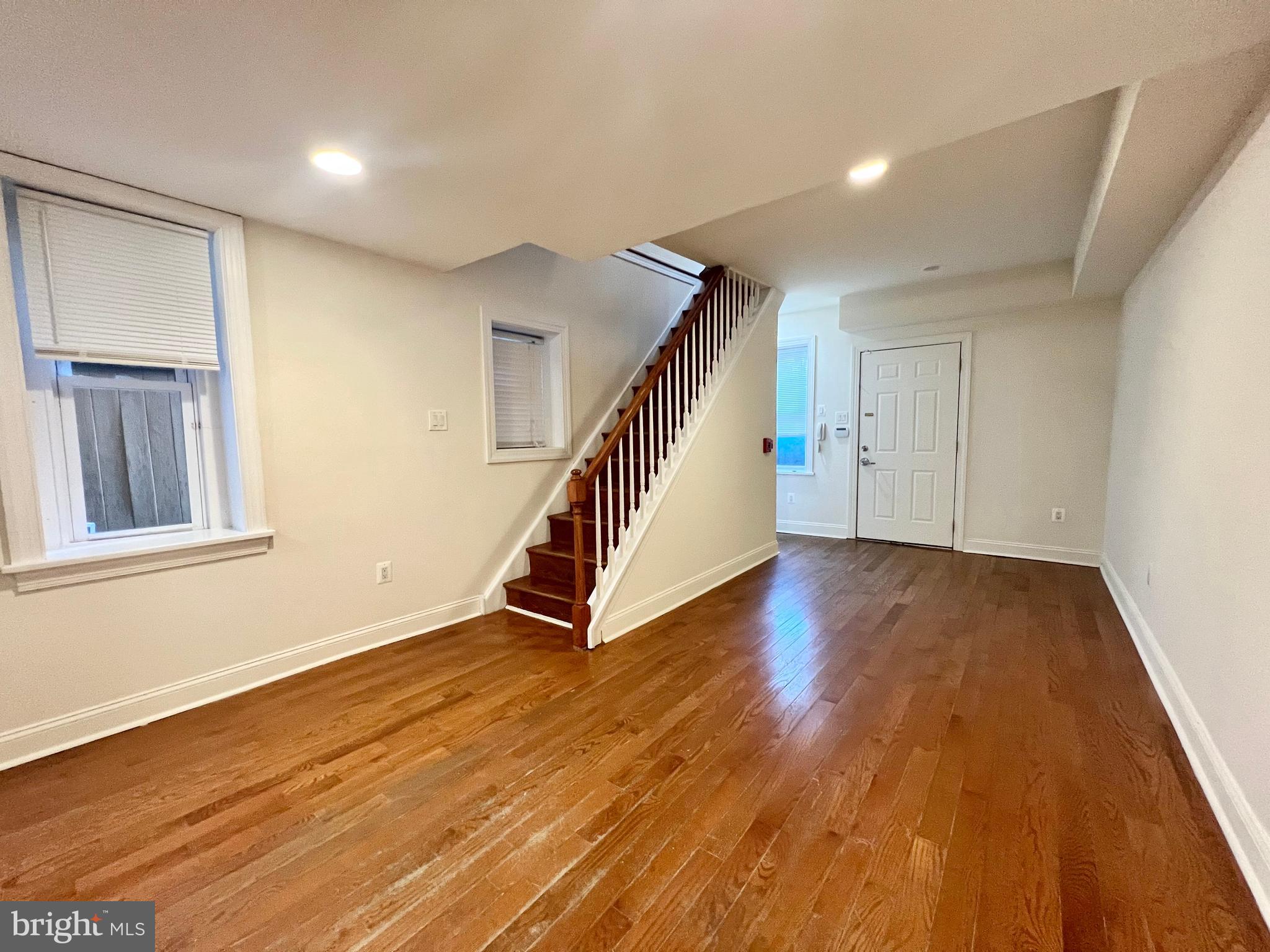 SPRUCE HILL - Residential Lease