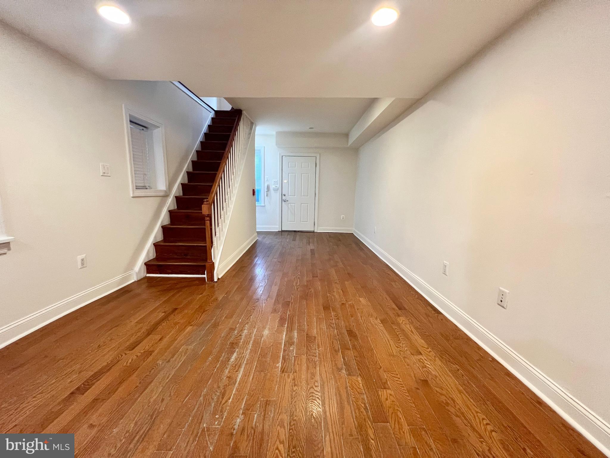 SPRUCE HILL - Residential Lease