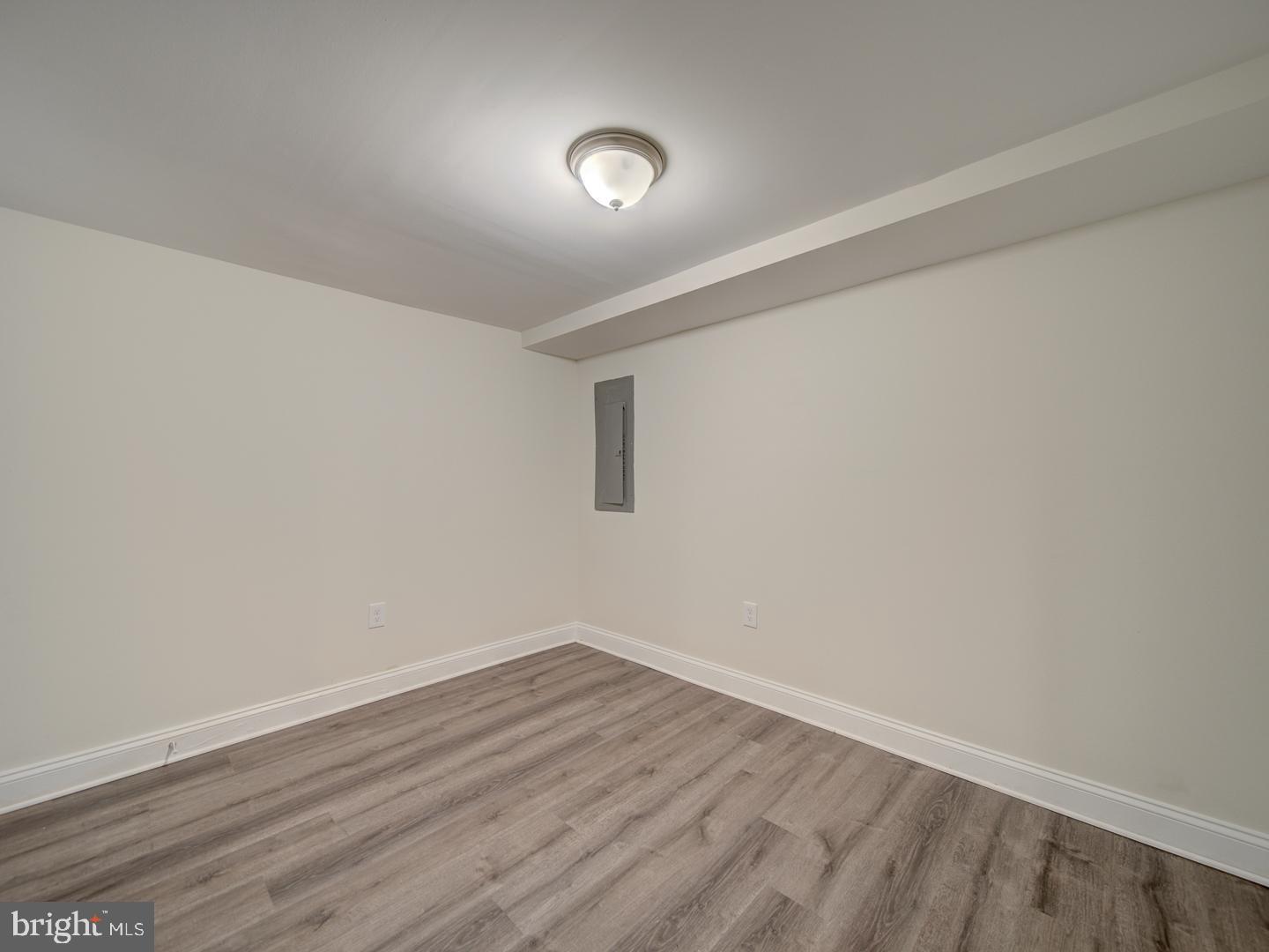 GOOD HOPE HILLS - Residential