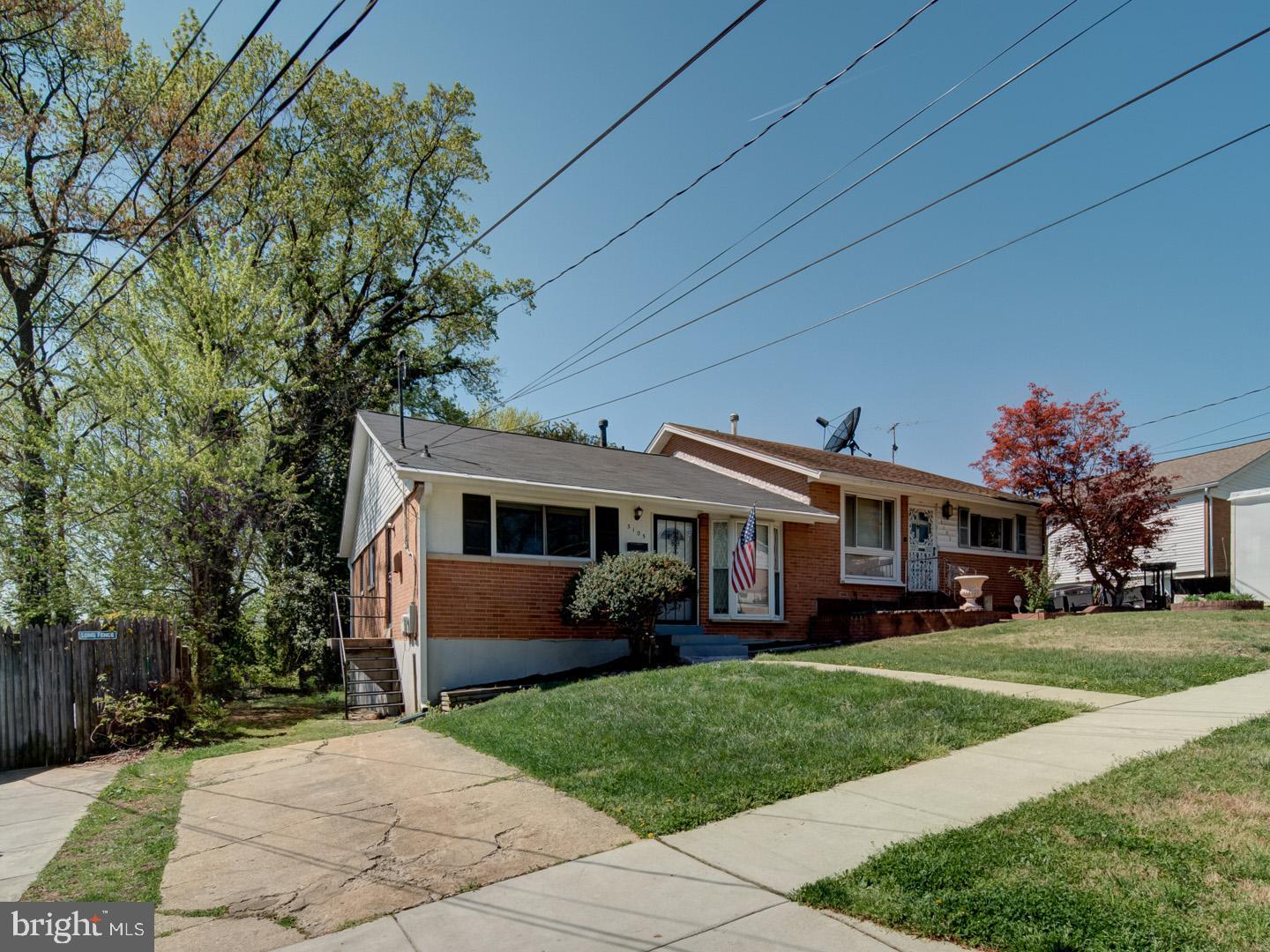 GOOD HOPE HILLS - Residential