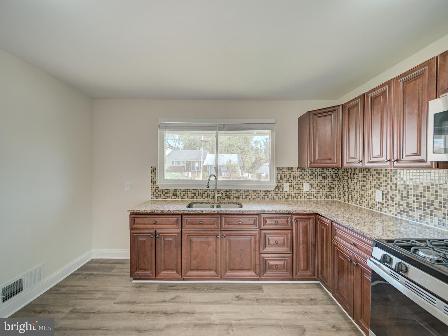 GOOD HOPE HILLS - Residential