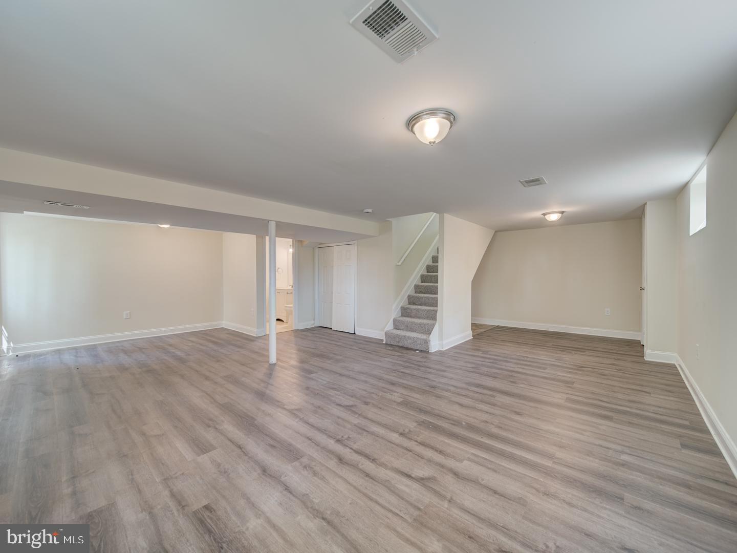 GOOD HOPE HILLS - Residential