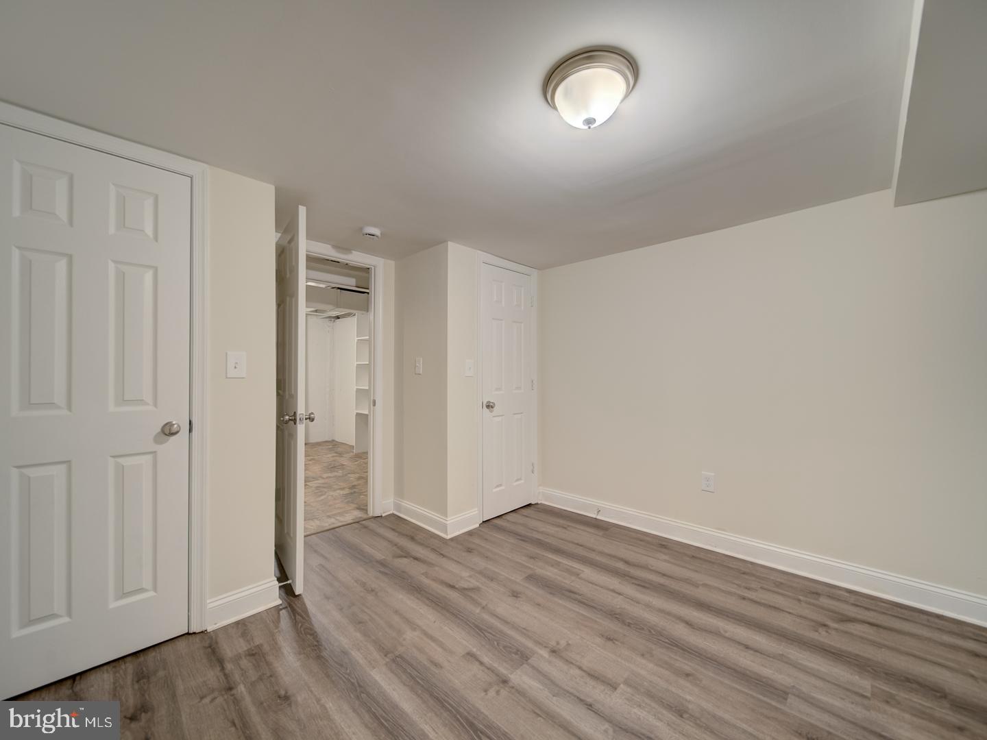 GOOD HOPE HILLS - Residential