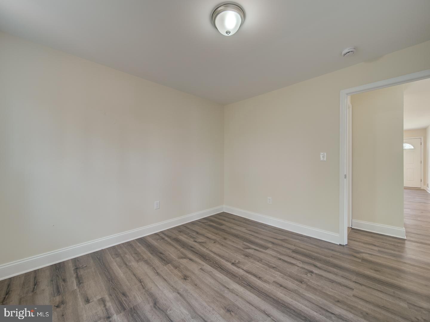 GOOD HOPE HILLS - Residential