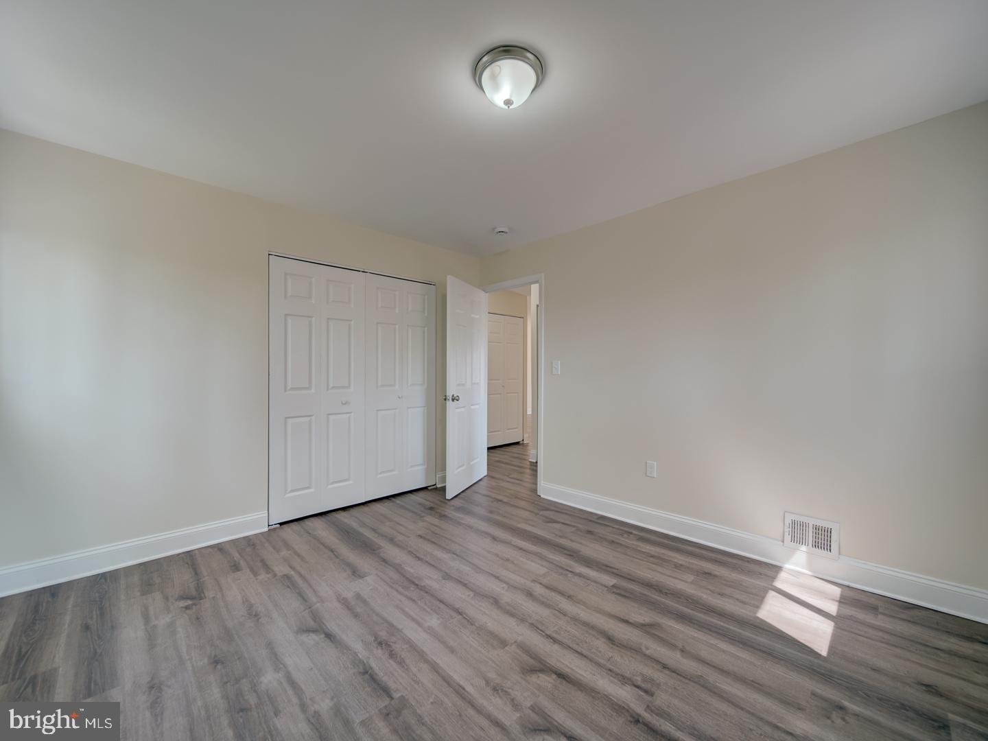 GOOD HOPE HILLS - Residential