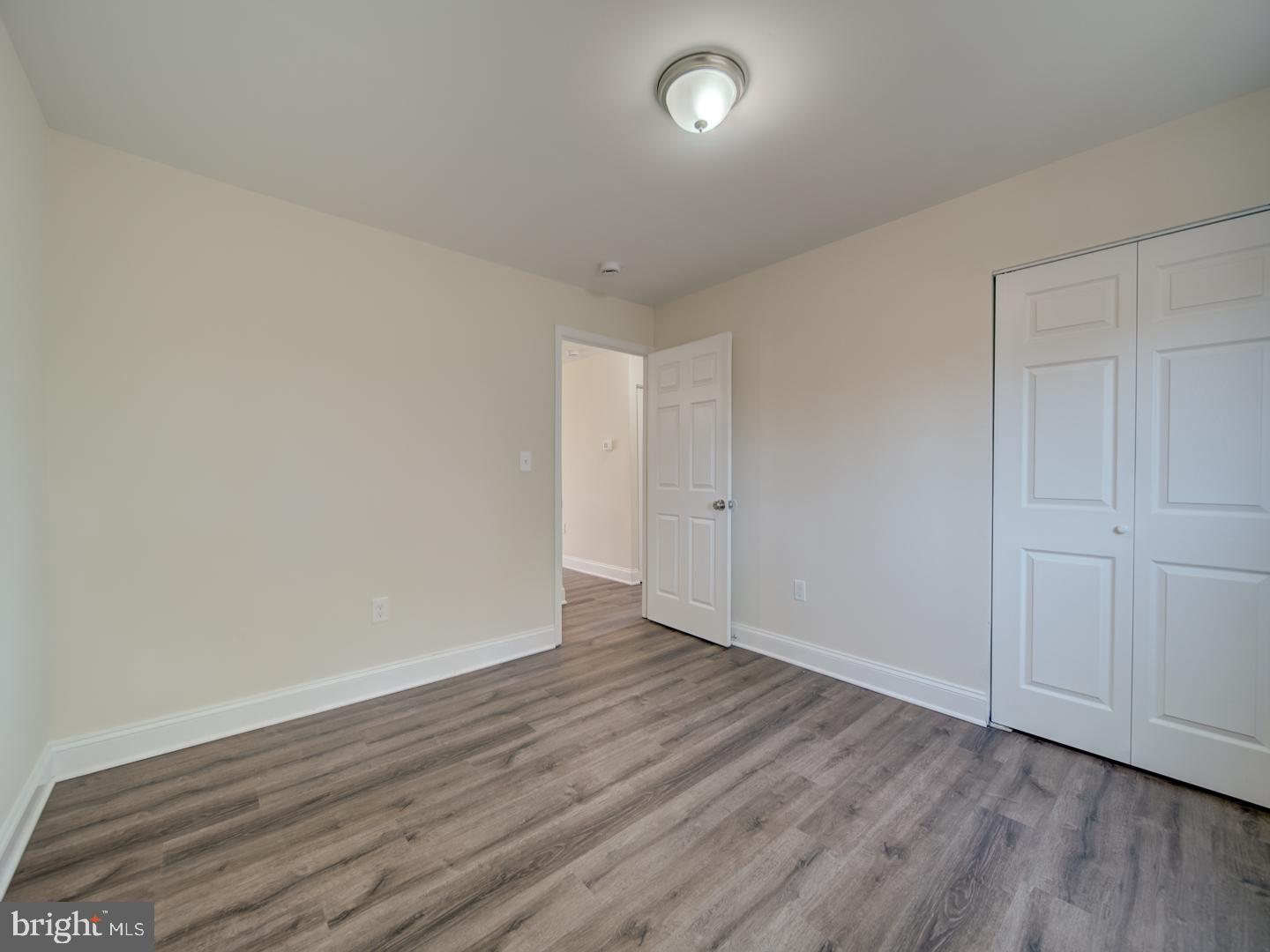 GOOD HOPE HILLS - Residential