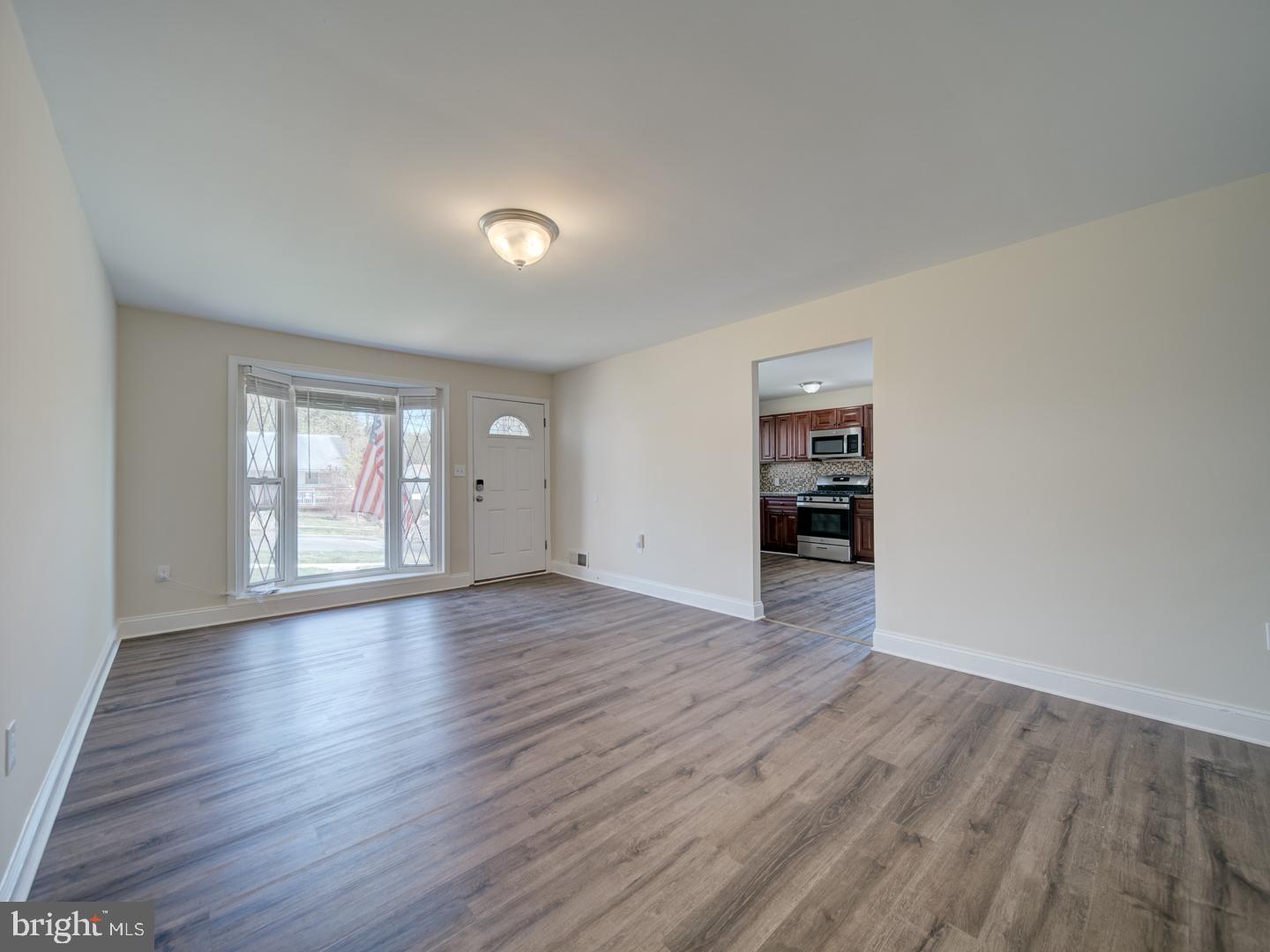 GOOD HOPE HILLS - Residential