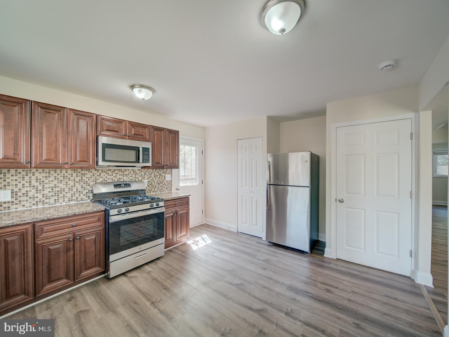 GOOD HOPE HILLS - Residential