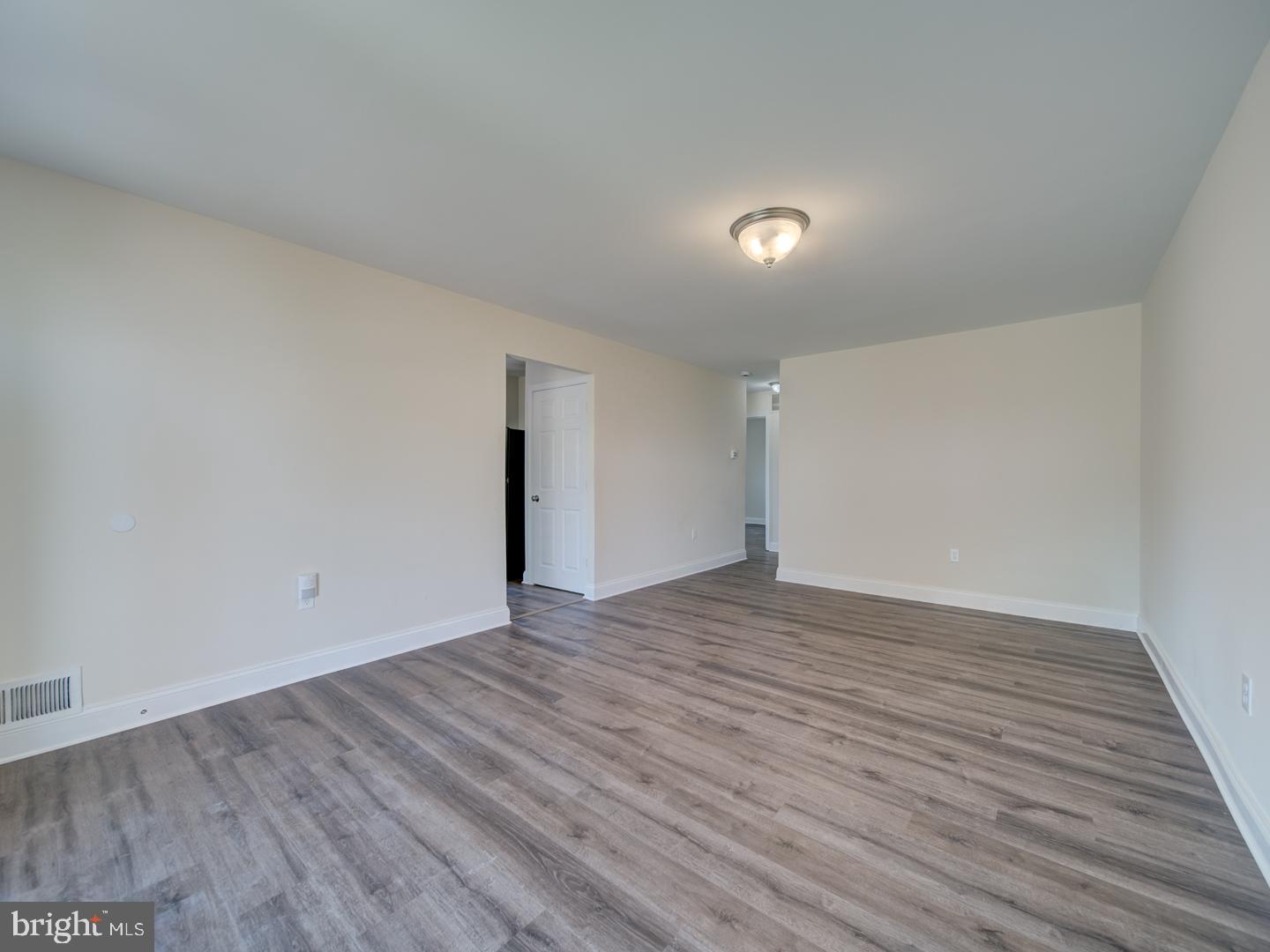 GOOD HOPE HILLS - Residential