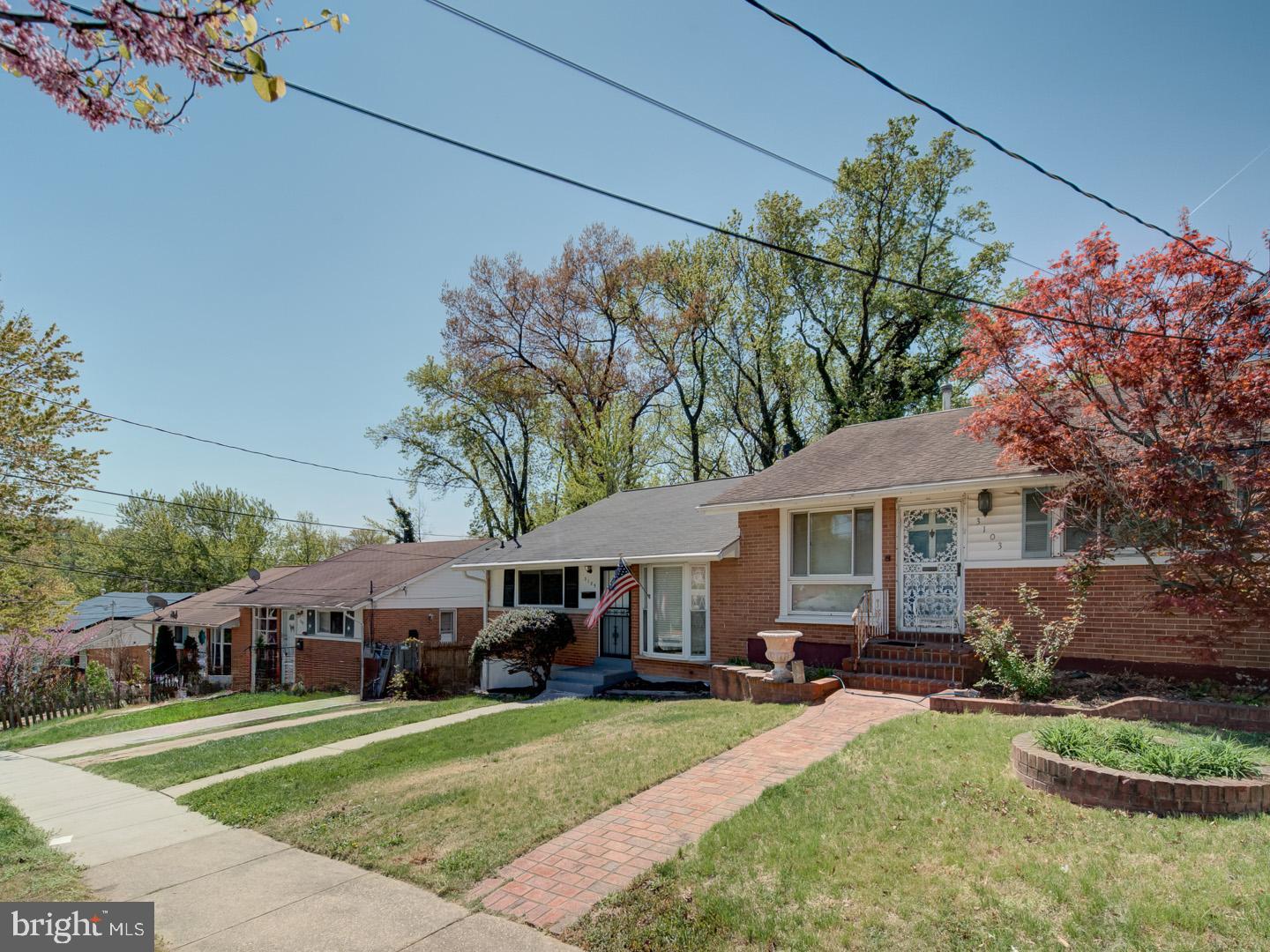 GOOD HOPE HILLS - Residential