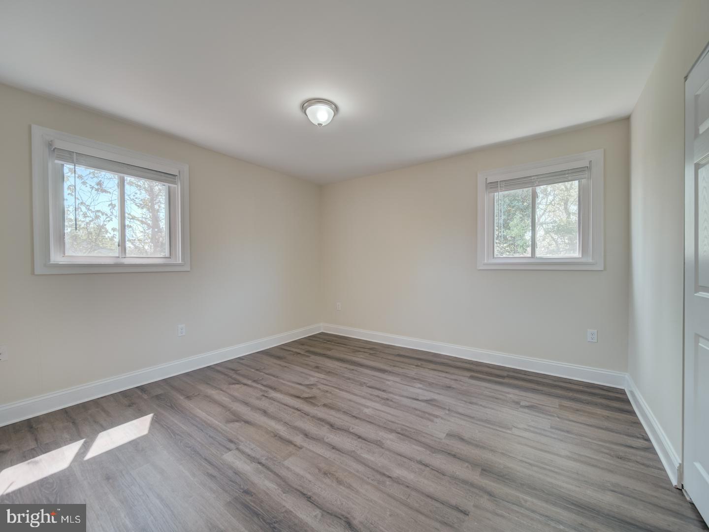 GOOD HOPE HILLS - Residential