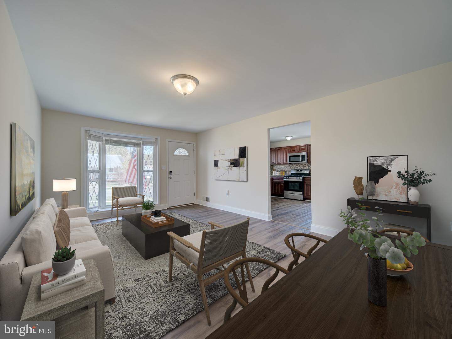 GOOD HOPE HILLS - Residential