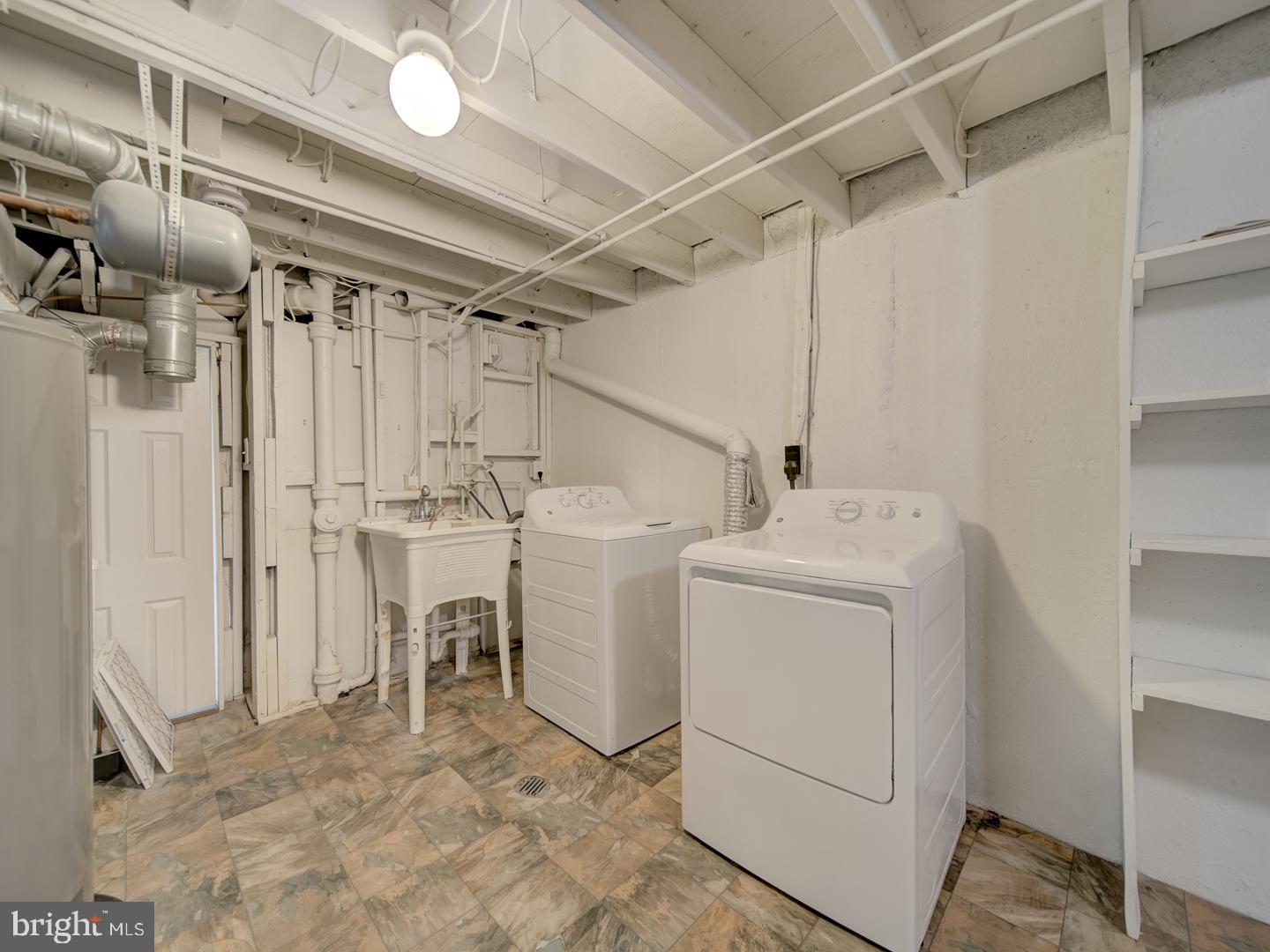 GOOD HOPE HILLS - Residential