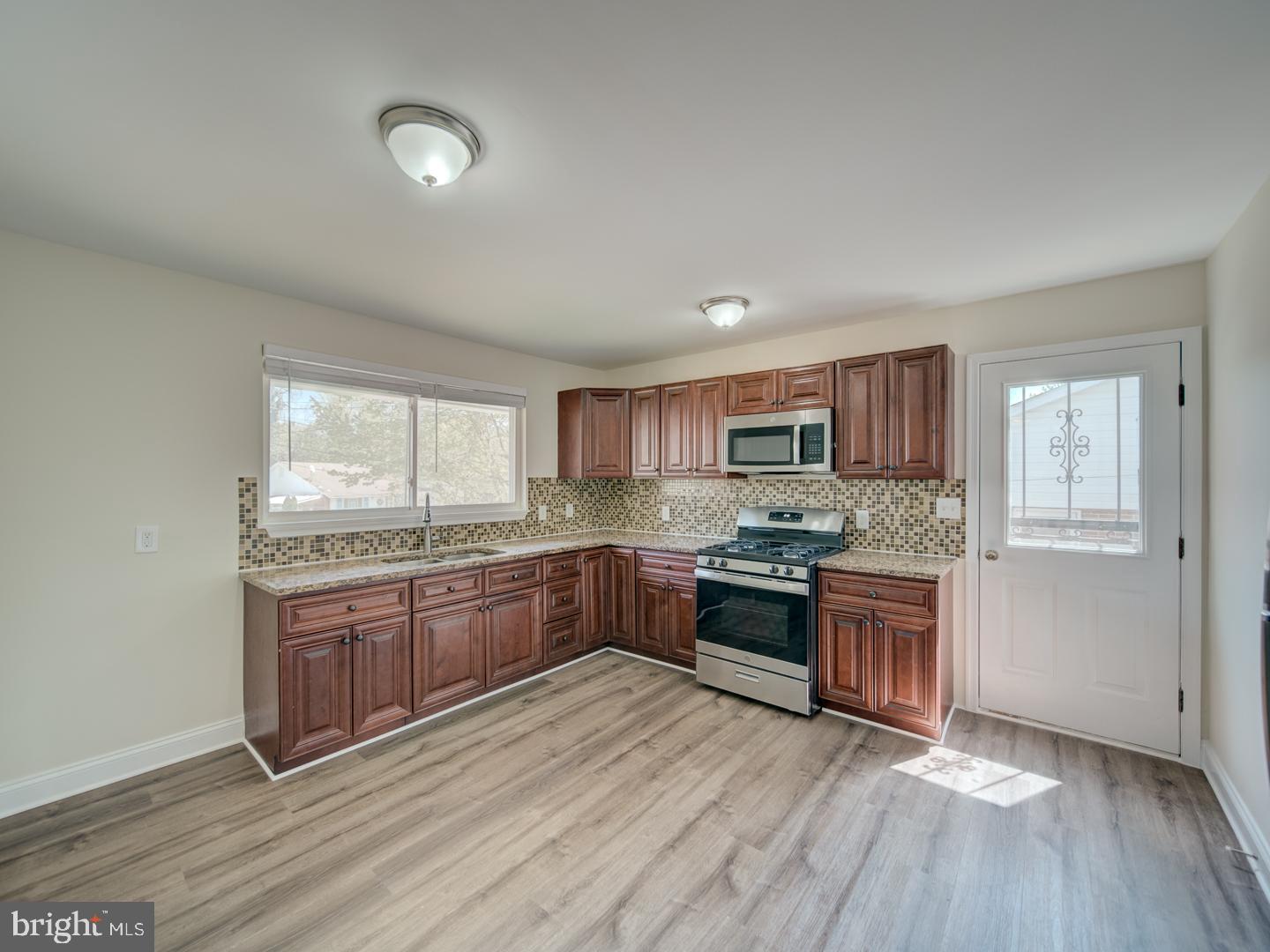 GOOD HOPE HILLS - Residential