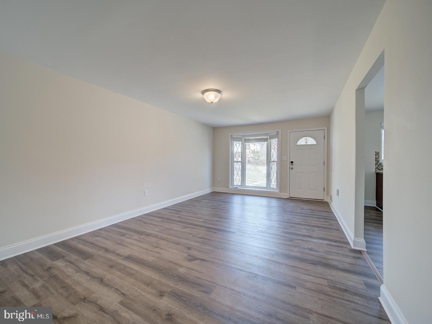 GOOD HOPE HILLS - Residential