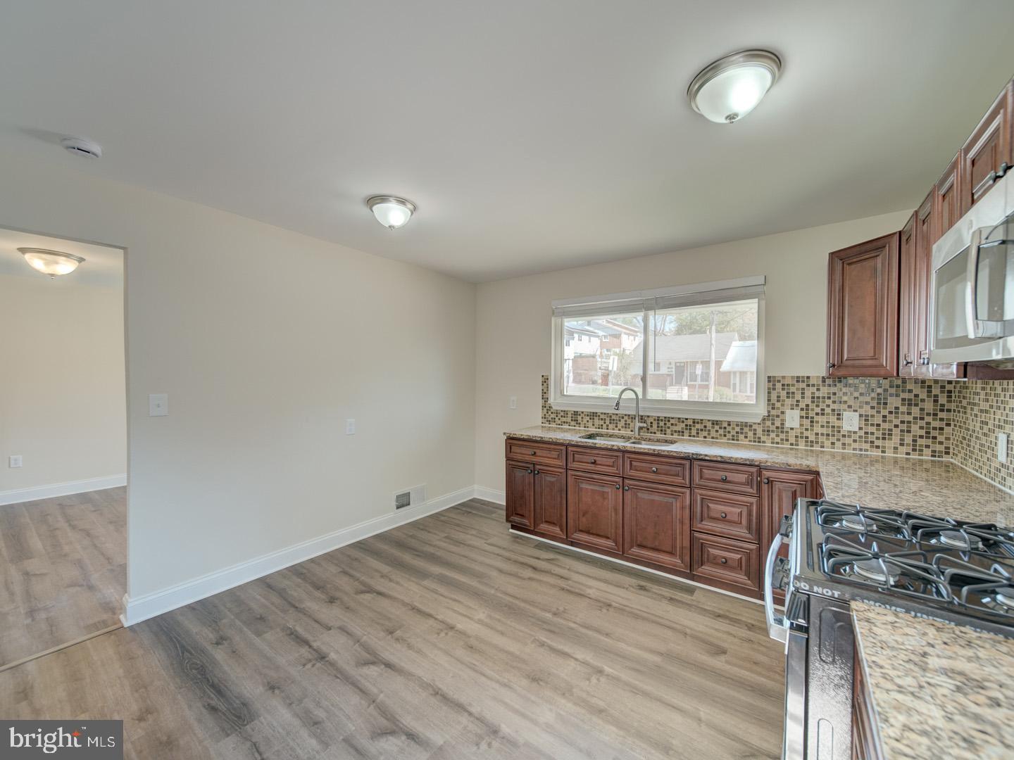 GOOD HOPE HILLS - Residential