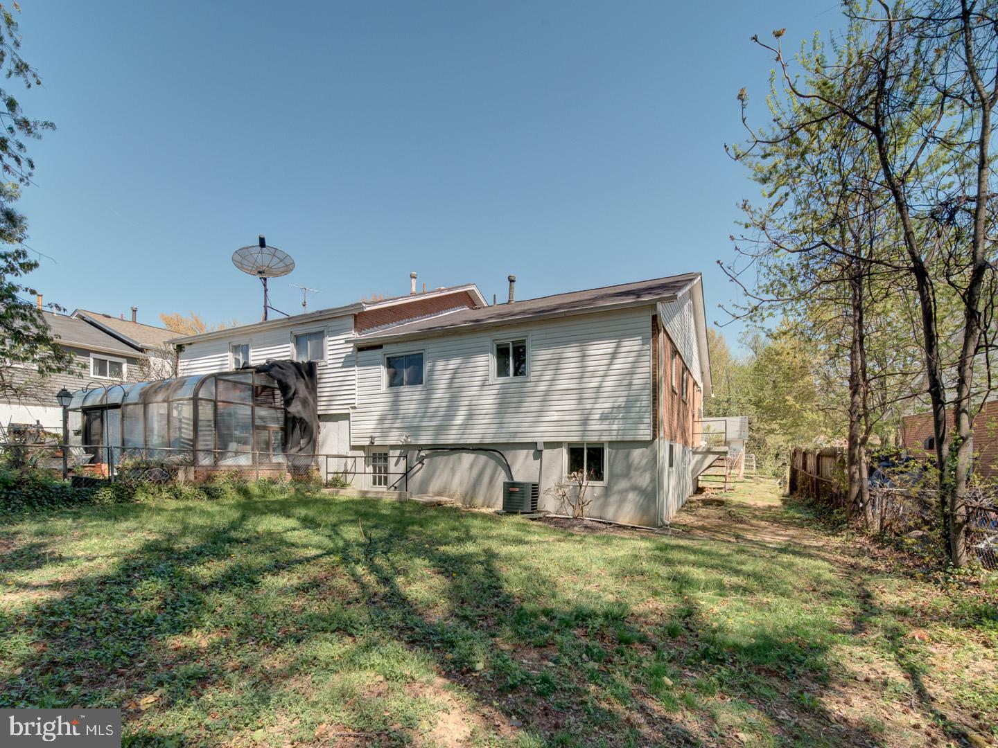 GOOD HOPE HILLS - Residential