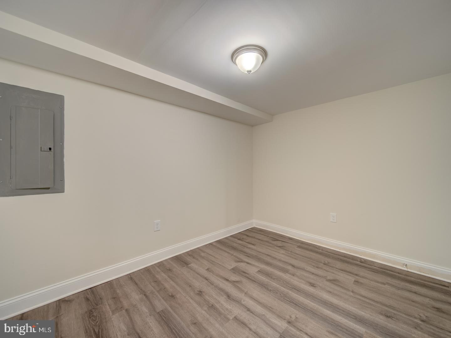 GOOD HOPE HILLS - Residential