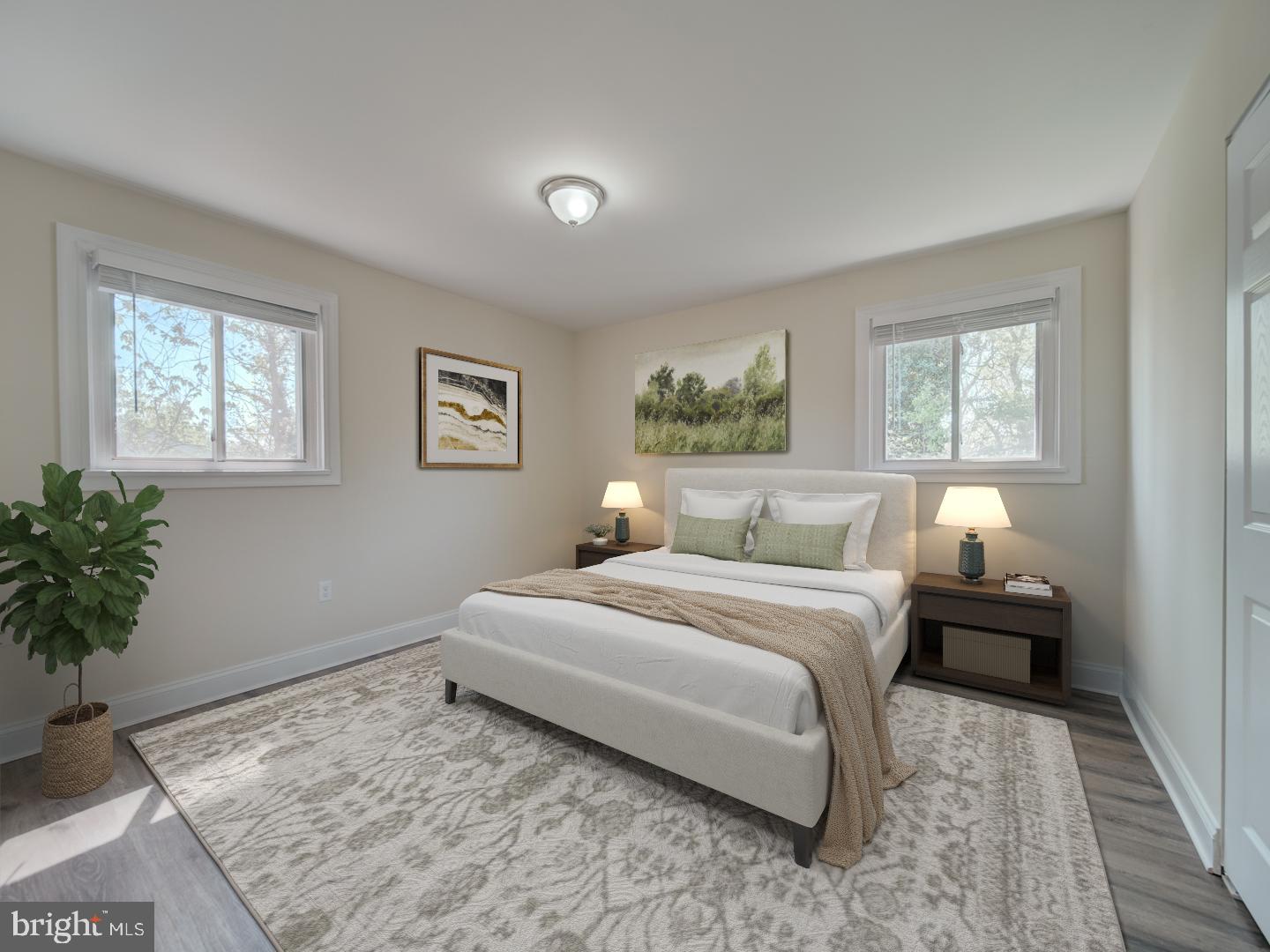 GOOD HOPE HILLS - Residential