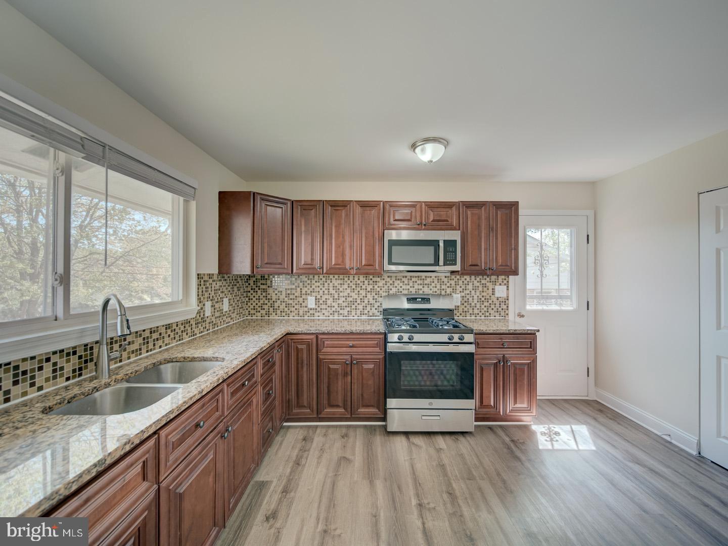 GOOD HOPE HILLS - Residential