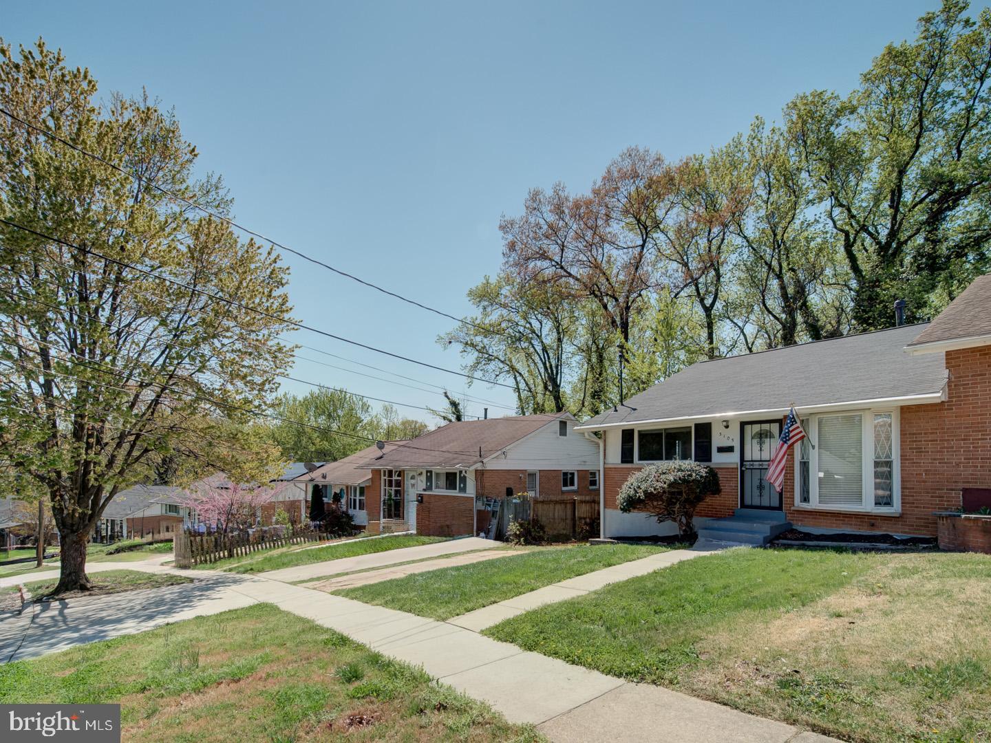 GOOD HOPE HILLS - Residential