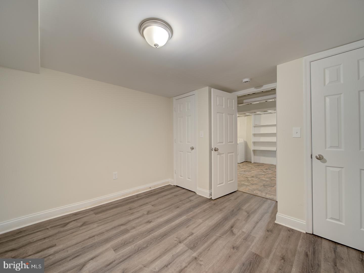 GOOD HOPE HILLS - Residential