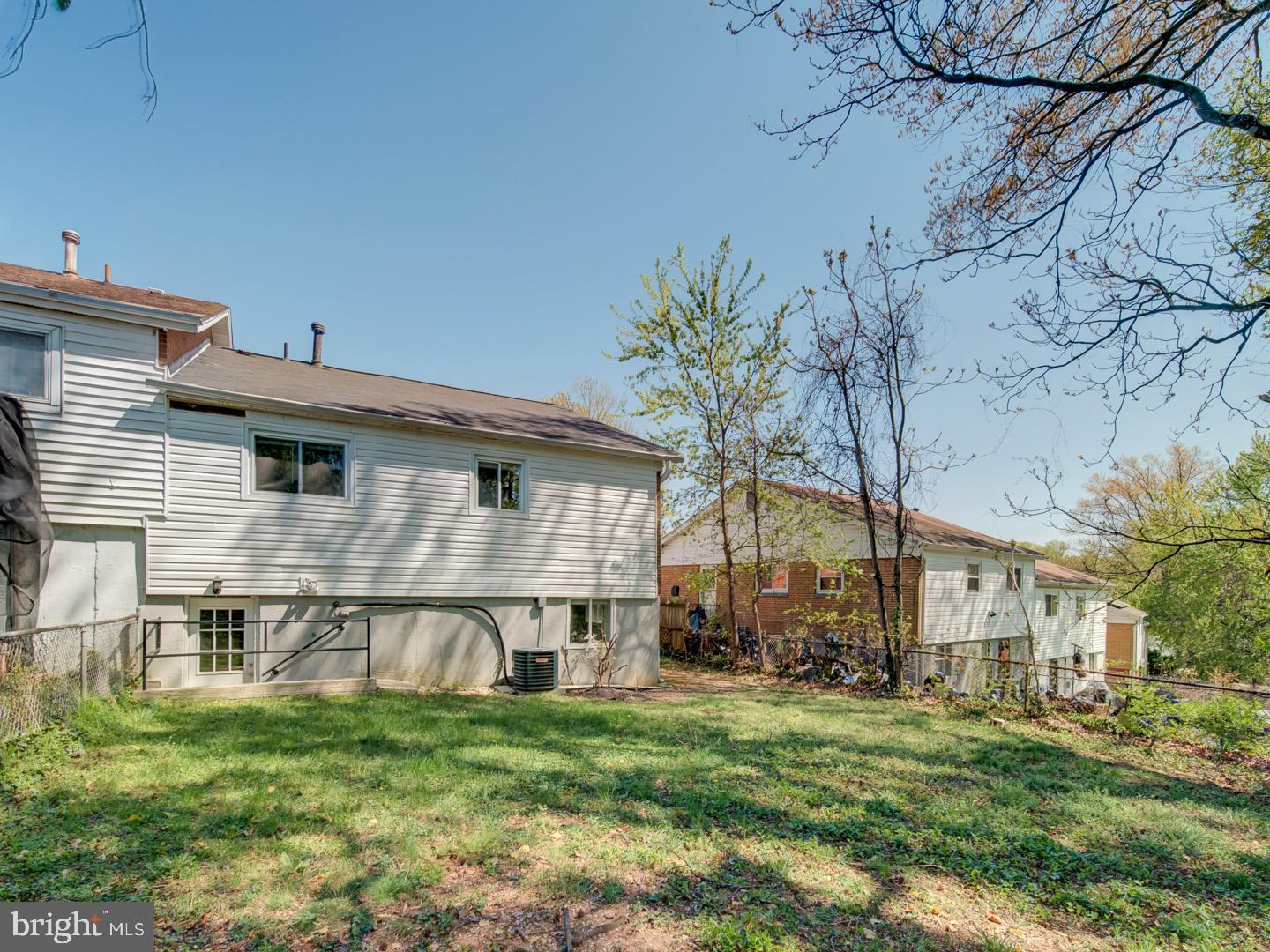 GOOD HOPE HILLS - Residential