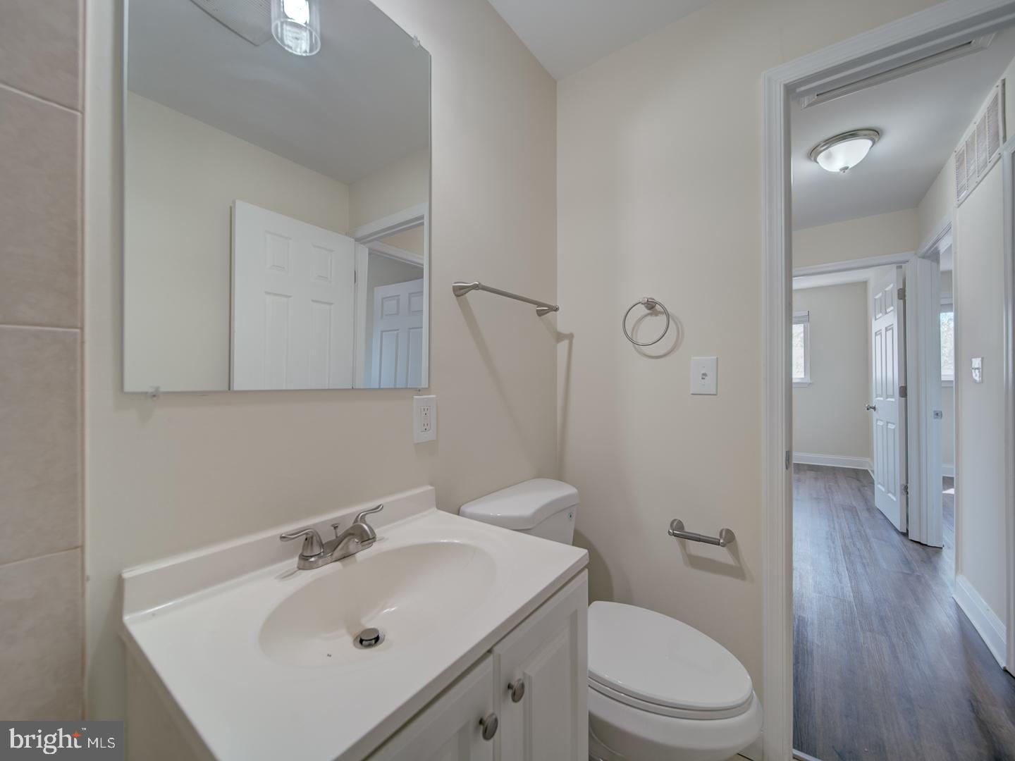 GOOD HOPE HILLS - Residential