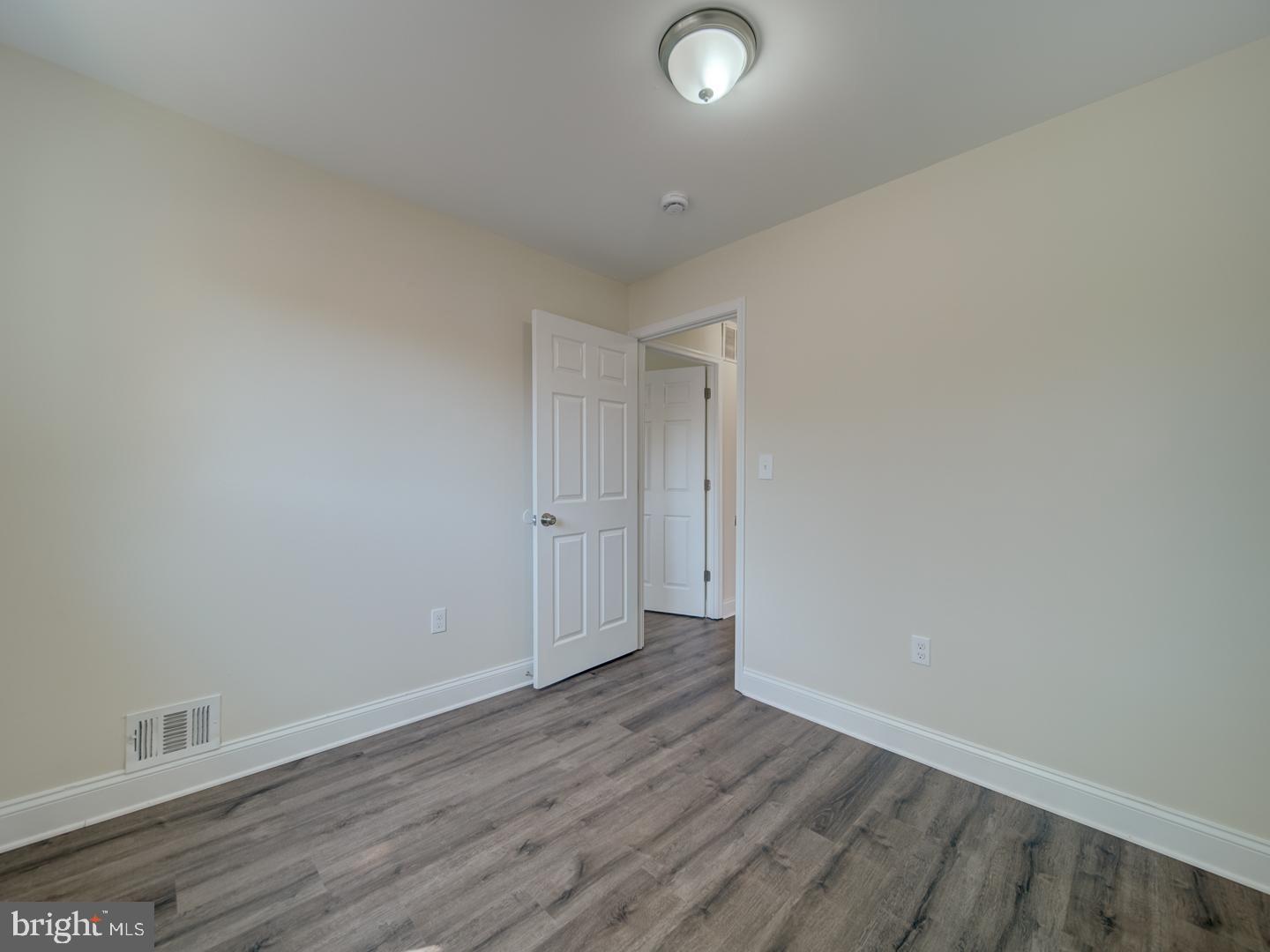 GOOD HOPE HILLS - Residential