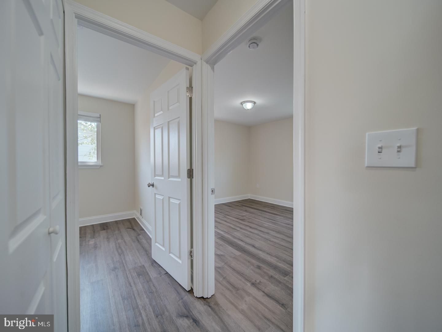 GOOD HOPE HILLS - Residential