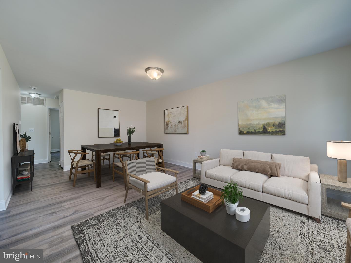 GOOD HOPE HILLS - Residential