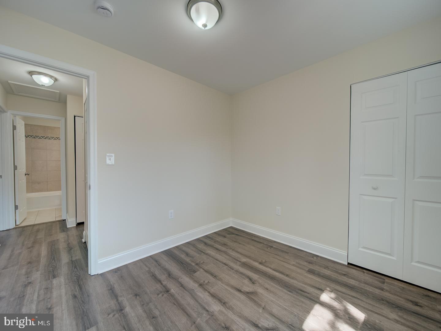 GOOD HOPE HILLS - Residential