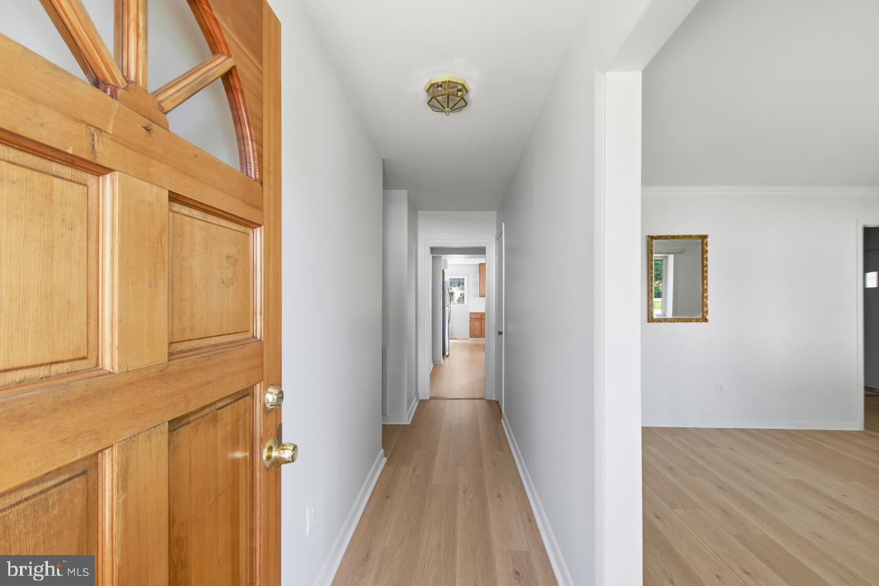 3601 MCLEAN AVENUE