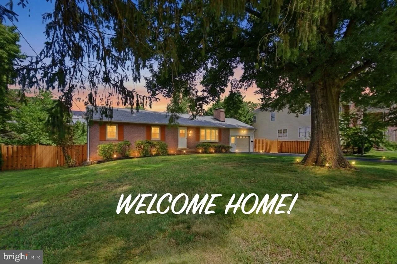 3601 Mclean Avenue, Fairfax, VA, 22030