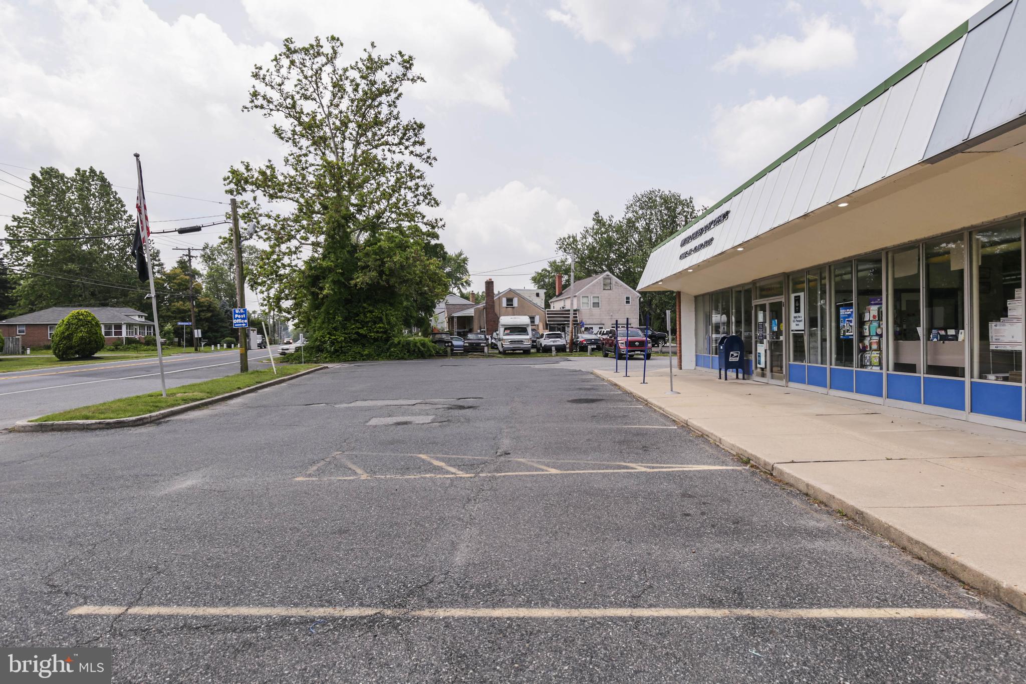 12406 EASTERN AVENUE