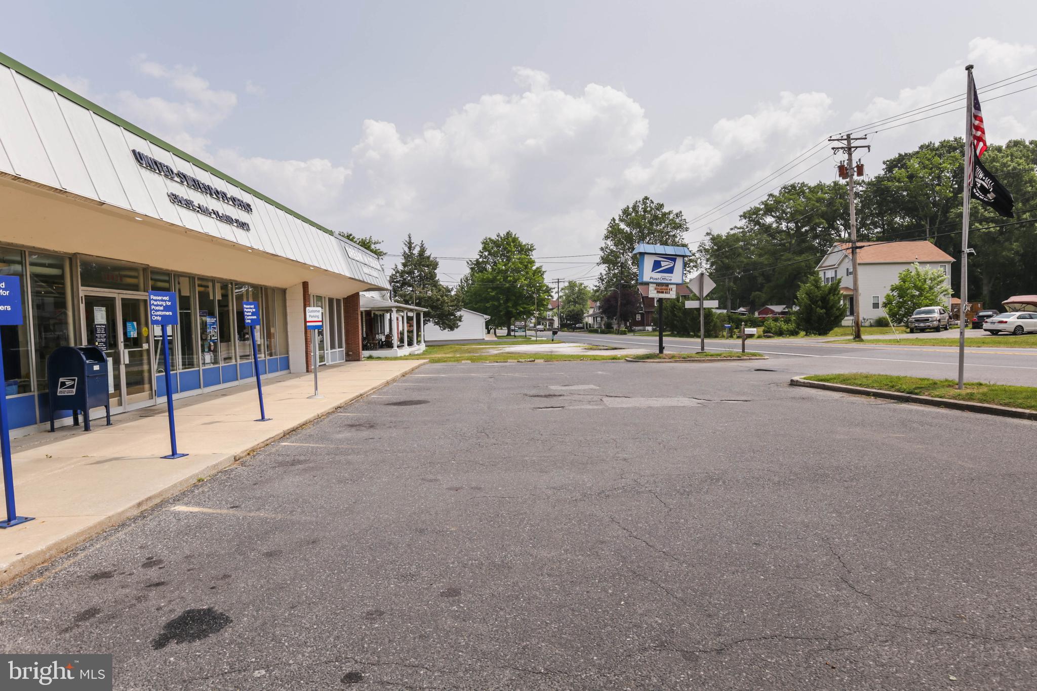 12406 EASTERN AVENUE