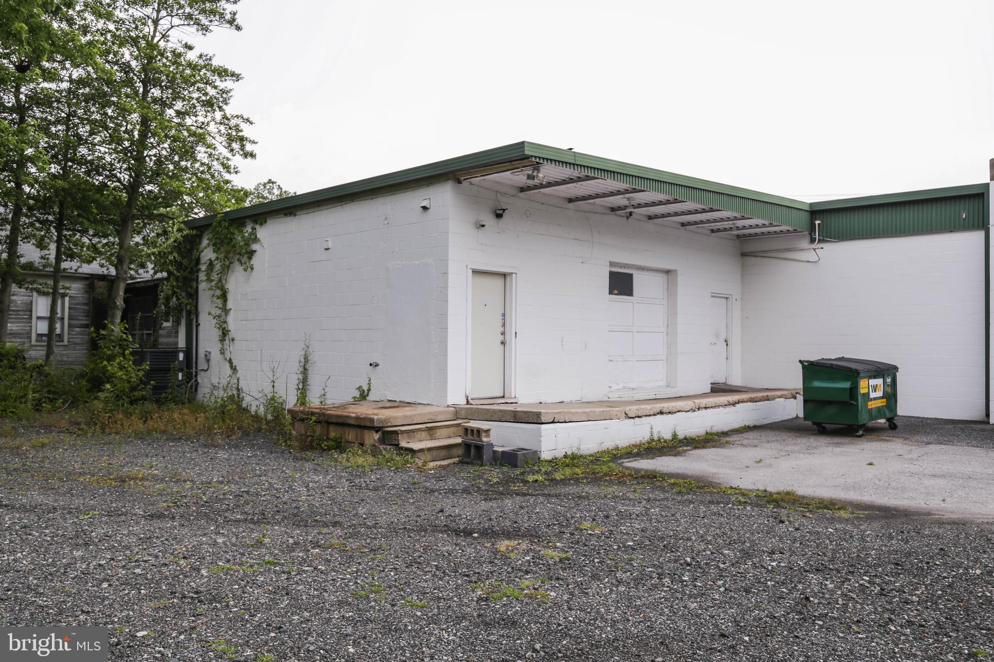 12406 EASTERN AVENUE