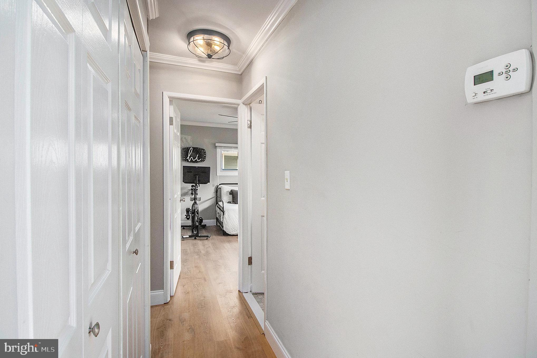 THORNRIDGE - Residential