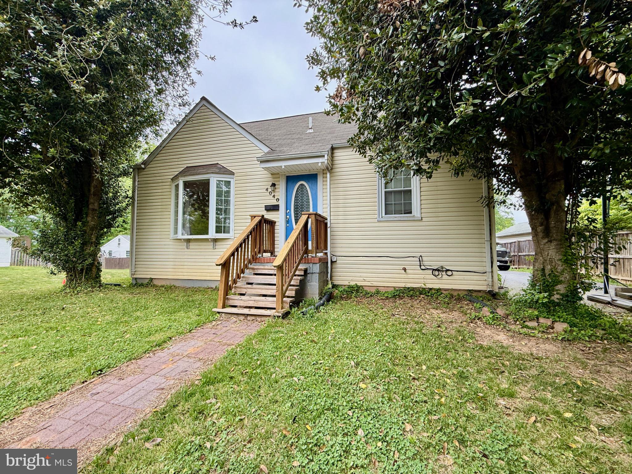 WESTMORE - Residential