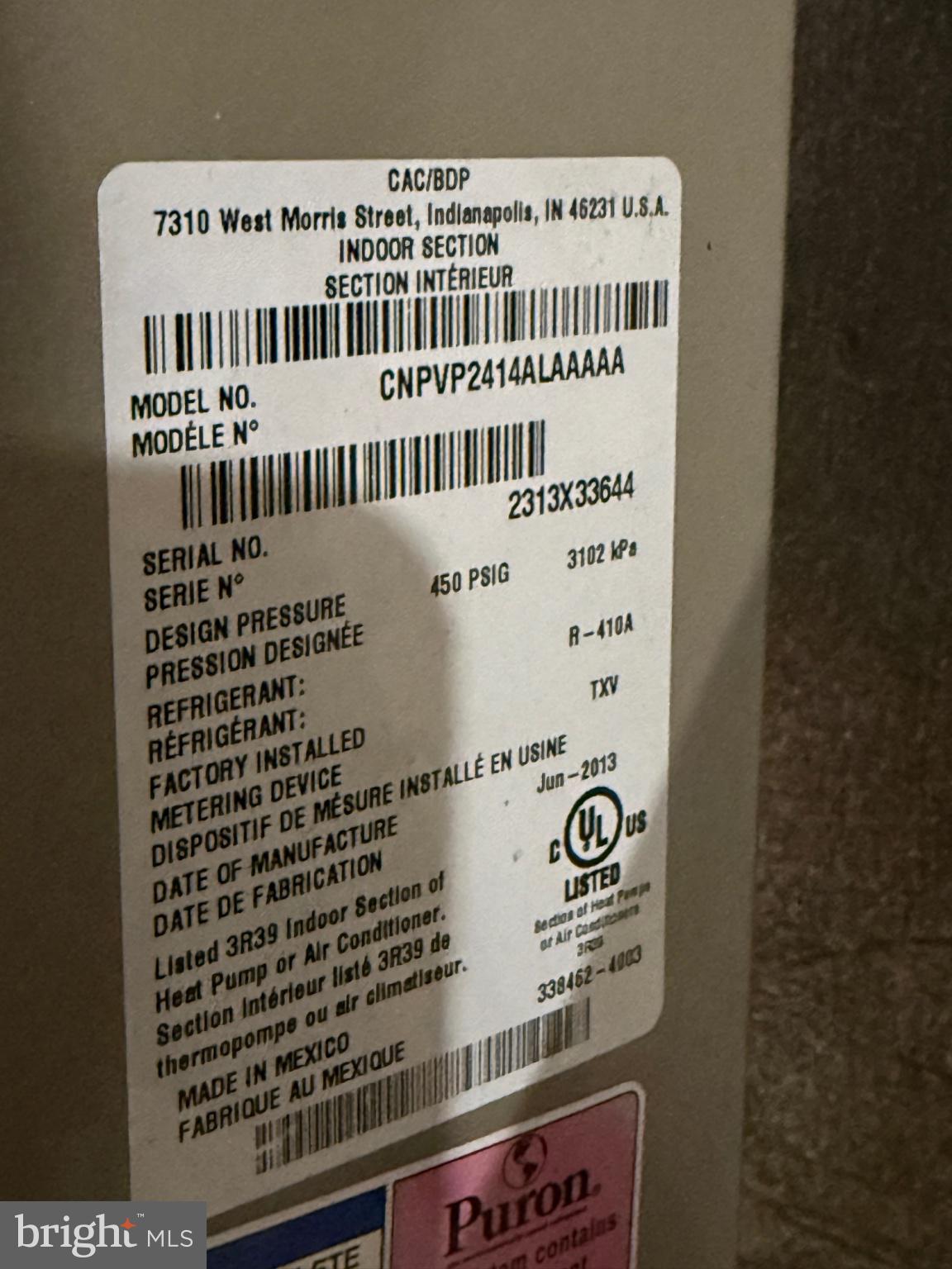 WESTMORE - Residential