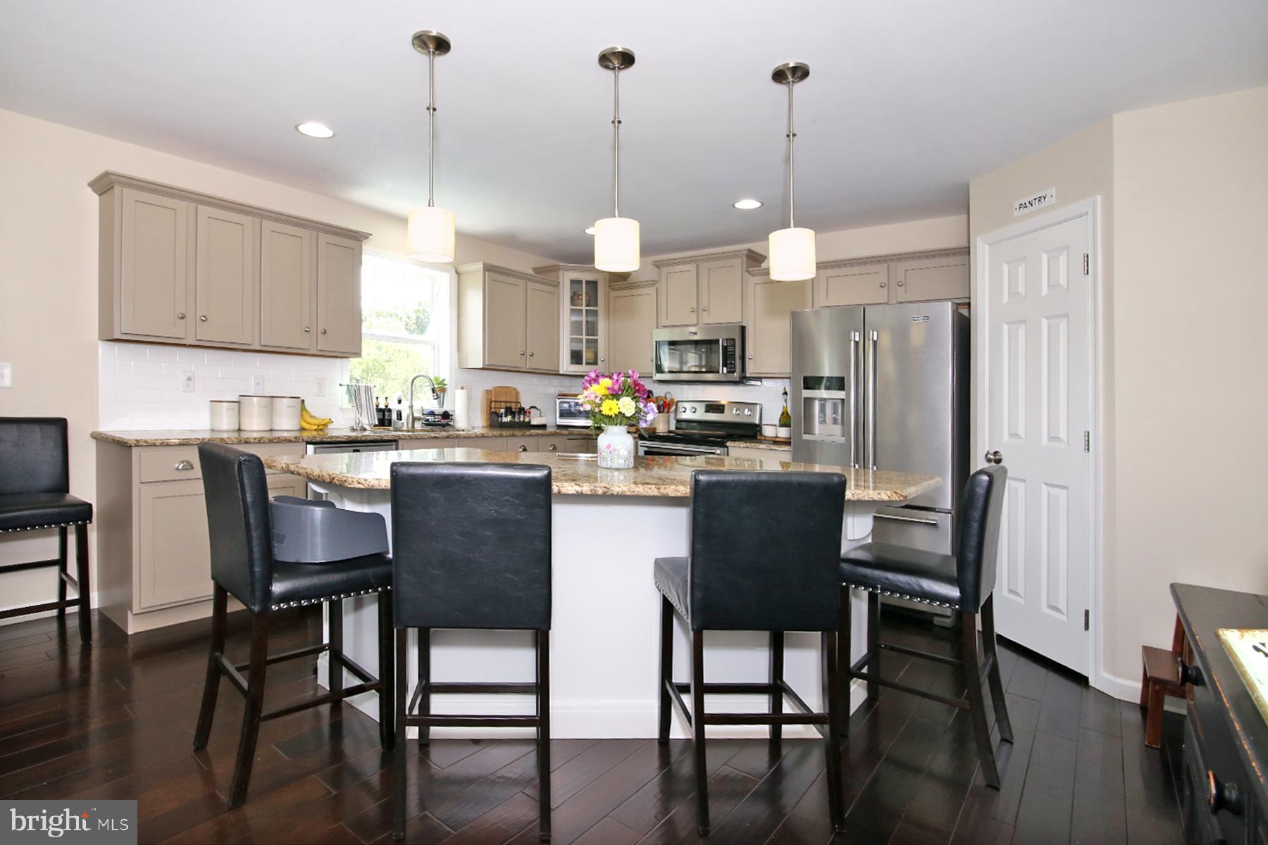 HILLTOP ESTATES - Residential