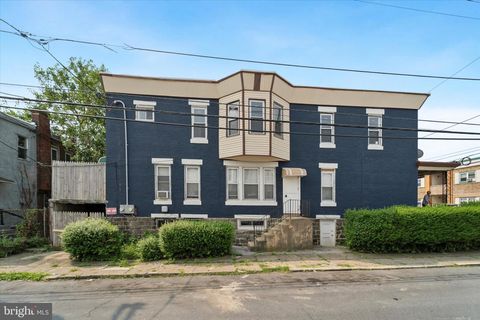 Multifamily For Sale - 125 S 54th Street<br/> PHILADELPHIA, PA 19139