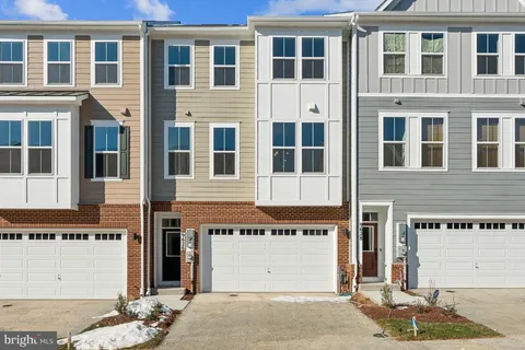 9626 Killenney Place, Waldorf, MD MLS: MDCH2042726