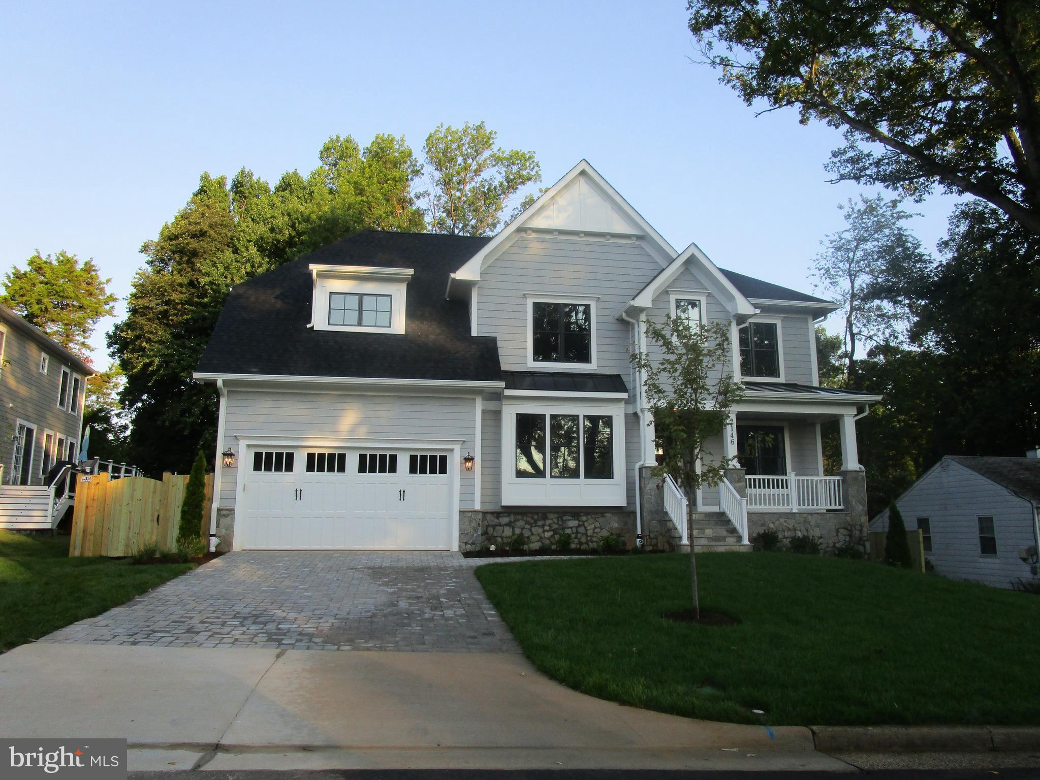 CHURCHILL - Residential