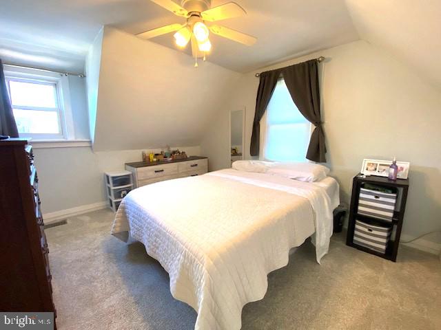 MEETINGHOUSE VIL - Residential