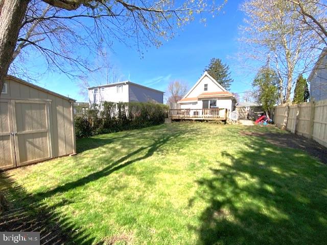 MEETINGHOUSE VIL - Residential