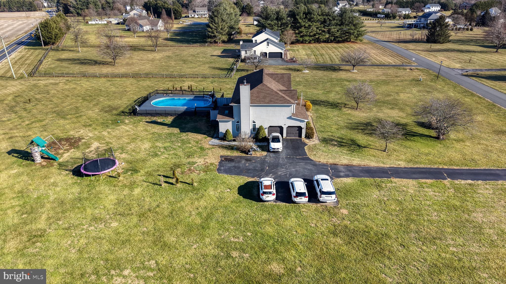 WHEATLAND - Residential