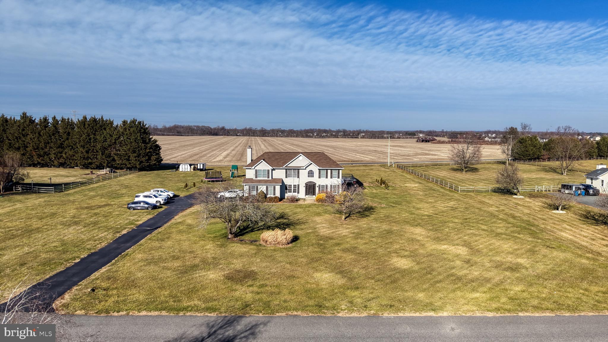 WHEATLAND - Residential