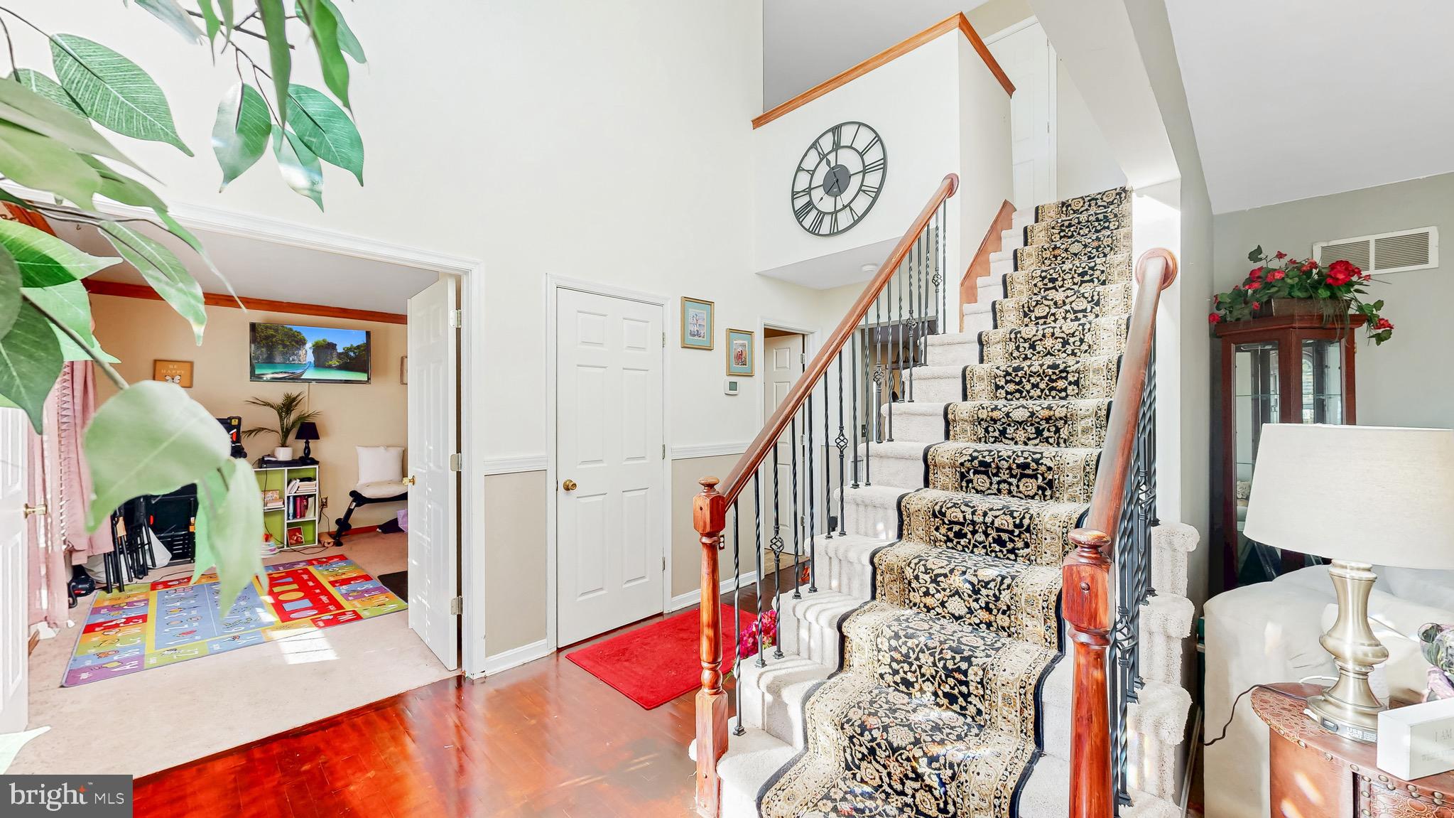 WHEATLAND - Residential